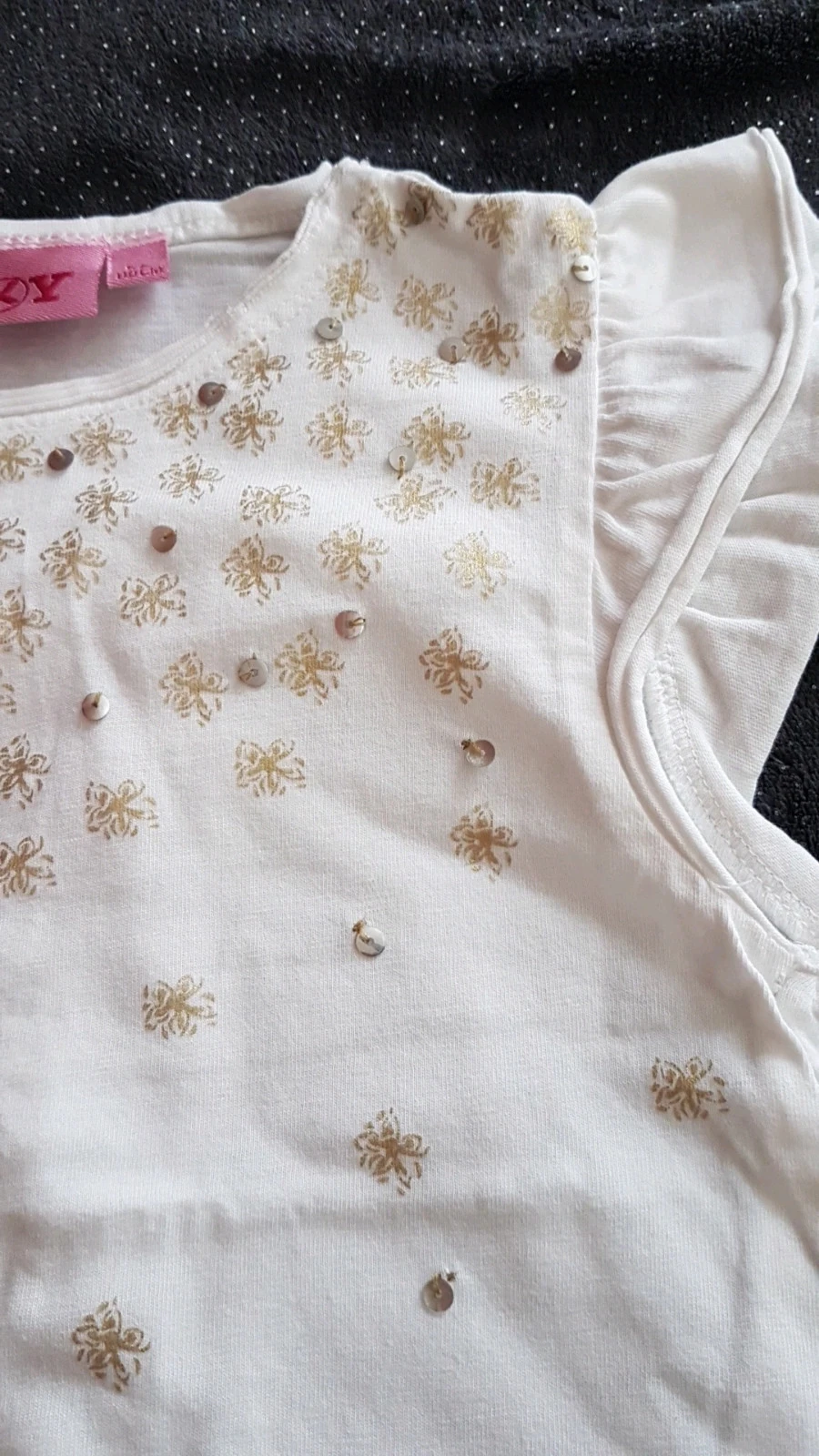 T-shirt – photo 2